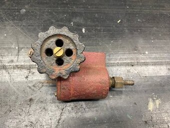 Karburator pro stabilní motor SLAVIA, splynovač