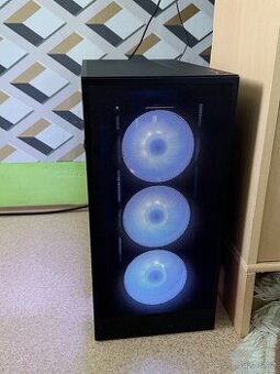 Core ultra 7 265K 32gb ddr5 1TB disk bez gpu