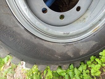 Kola 10,50-16 bss 7t