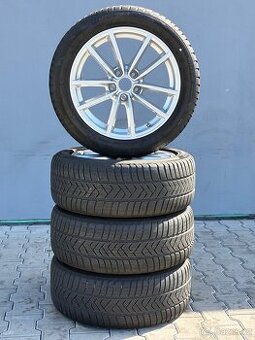 225/50 R17 BMW 5x112 G20 ORIGINAL SADA KOL