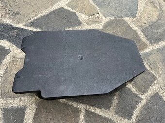 BMW R100 R80 box na naradi