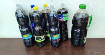 Žížalí čaj z vermikompostéru - hnojivo bez chemie