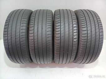 Letní pneu 205/45/17 Michelin