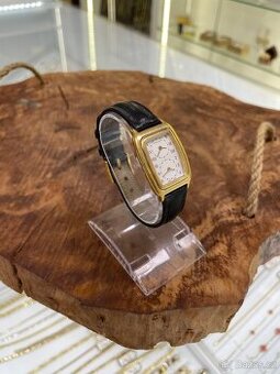 Hodinky Tiffany & CO. 18K zlaté