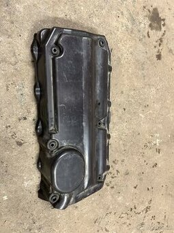 Kryt motoru vito 639 2.2 CDI