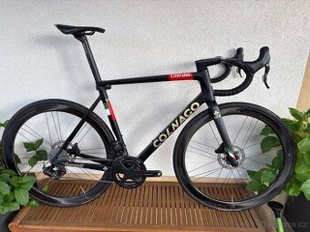 Colnago V3Rs | UAE Emirates | 54s | 183-190cm |