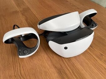PlayStation VR2 (2023)