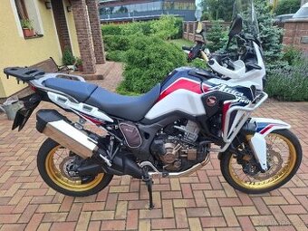 Honda CRF 1000 Africa Twin DCT