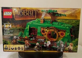 LEGO 79003 The Hobbit: An Unexpected Gathering
