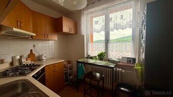 Pronájem bytu 3+1, 70,00 m², ul. Klicperova, Jeseník.