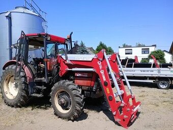 Čelní nakladač Metal-Technik MT-02