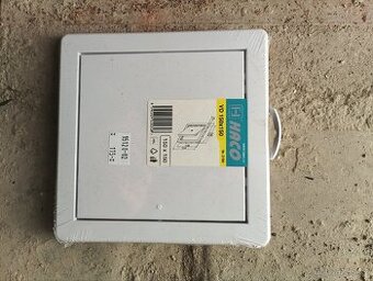 HACO VM 150X150 KB