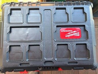 Milwaukee packout box 4932464080 organizér nový -