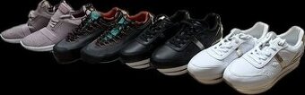 Prodám nové boty GUESS, LA SPORTIVA, NAUTICA
