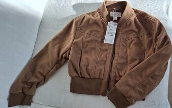 Dámská moderní nová bunda Lee Cooper