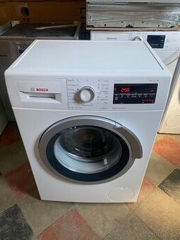 Pračka Bosch na 6,5kg slim