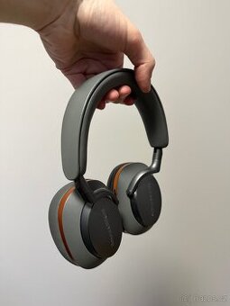 Prodám sluchátka Bowers & Wilkins Px7 McLaren Edition