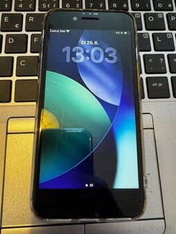 iPhone SE 2020