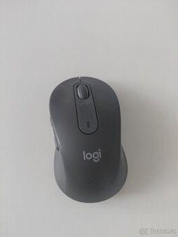 Myš Logitech M650