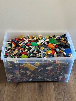 Lego mix 12kg