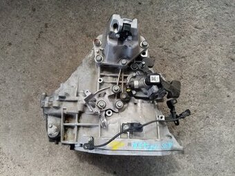 Převodovka Hyundai,Kia 1,5T-gdi WMJ6 C