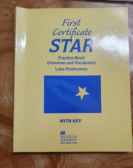 FCE Workbook