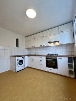 Pronájem bytu 1+1, Beethovenova, Místek, 10400 Kč/měs, 36 m2
