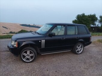 Range Rover L322