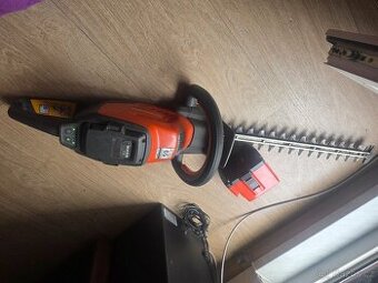 HUSQVARNA 115IHD45