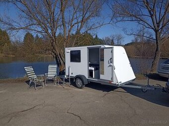 Minikaravan Tomplan