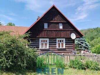 Prodej roubenky Úbislavice, ev.č. 004013