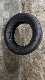 Continental 215/65 R17 v XL