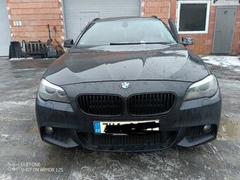 F11 530d