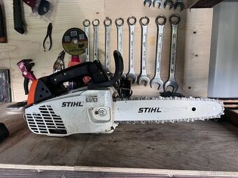 Motorová pila STIHL MS 194 T