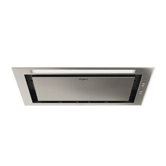Digestoř WHIRLPOOL WCT3 63F LTX - nová se zárukou