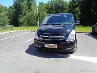 hyundai H1