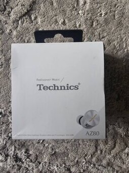 Technics EAH-AZ80