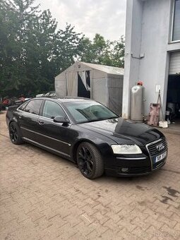 Audi A8 - 1