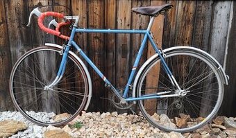 Kolo - Favorit - 1972