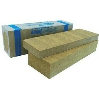 Fasádní izolace Knauf Insulation FKD 160 mm 400×1200
