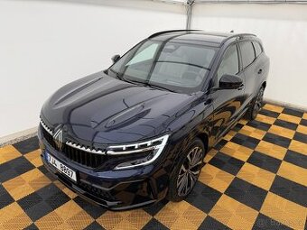 Renault Espace, 1.2 Hybrid 4-Control CZ DPH 7Mist