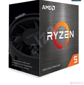 Ryzen 5 5600x