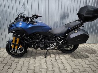 Yamaha Niken GT