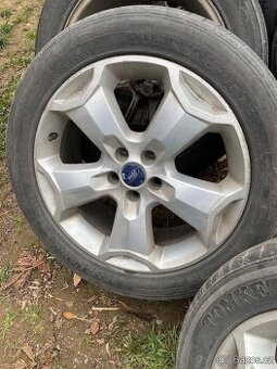 Alu kola 18” 5x108 Ford