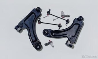 Prodej ramen Opel Corsa C Opel Combo C Nové