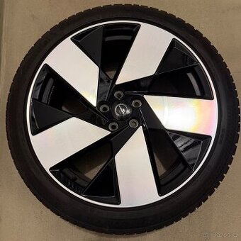 20" kola Volvo C40 / EC40, XC40 / EX40