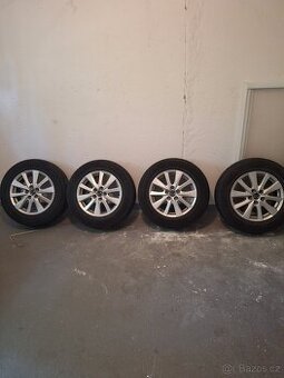 Original mazda 17"