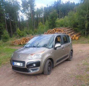 Citroen C3 Picasso 1.4 VTi