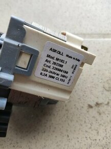 Cerpadlo mycky m103.1 pro mycky aeg electrolux