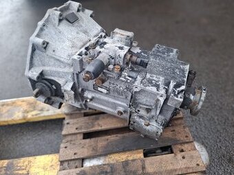 prodám převodovku iveco 5ti kvalt